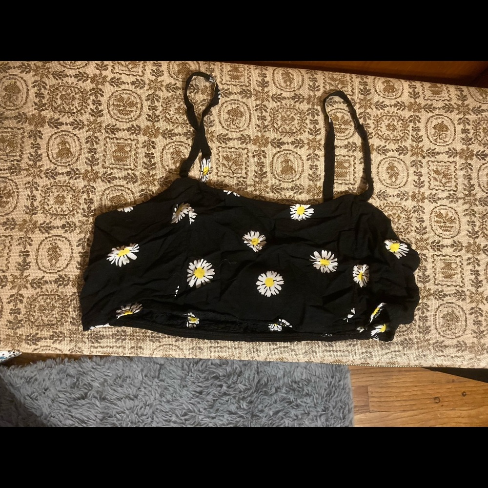 Daisy bralette